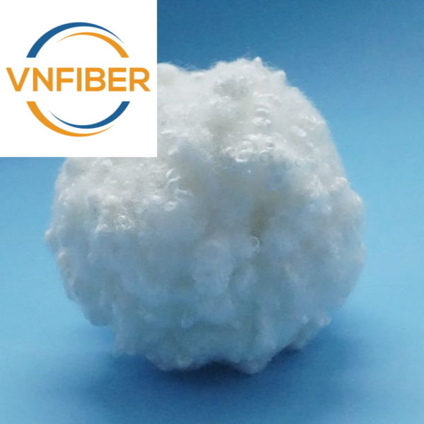 Polyester Staple Fiber Vietnam Cellulose Fiber