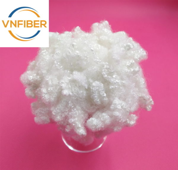 7D Hollow Conjugated Siliconized PSF AA grade